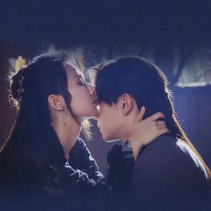 【不染】古筝 (纯筝)