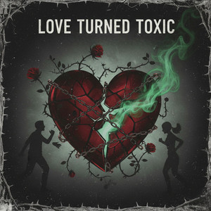 Love Turned Toxic