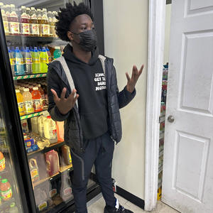 Fckin Wit Eazy 2 (feat. Aliasbandzz) (Explicit)