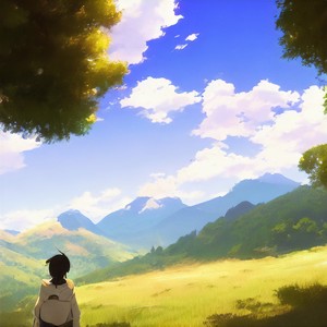 爱你是我最初的梦想