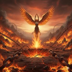 The Chains That Kept Me Safe (Part II (TW (Many SV Themes including grooming) (Explicit)