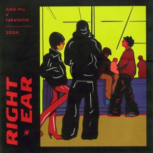 Right Ear (Explicit)