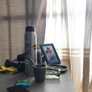 Domingo nublado (Explicit)