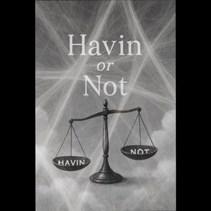 Havin or Not (feat. Ant2X) (Explicit)