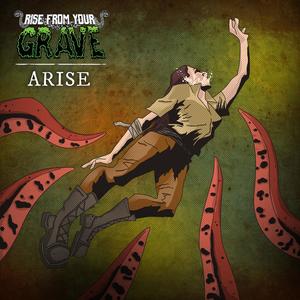 Arise (Explicit)