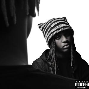 New Wave (feat. justicexavier) (Explicit)