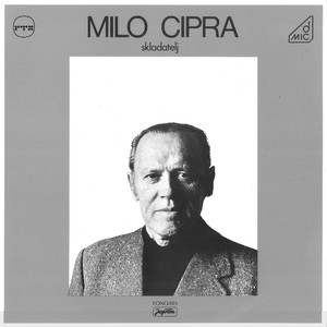 Milo Cipra - 75 for 75