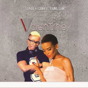 Valentine (Red and White) [feat. Gabriel YoungStar]
