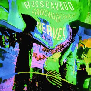 Nerves (feat. so so) (fangmadesoso, so so archive & rosscavado archive Remix Sped up|Explicit)