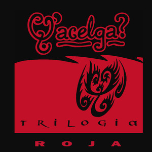 Trilogía Roja