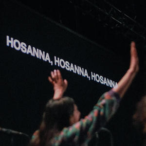 Hosanna (feat. Ofisa Lavea) [Live]