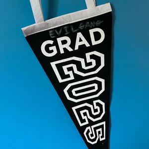 GRADUATION25 (turned in late edition) [Explicit]