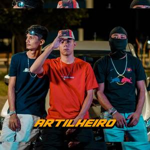 Artilheiro (Explicit)
