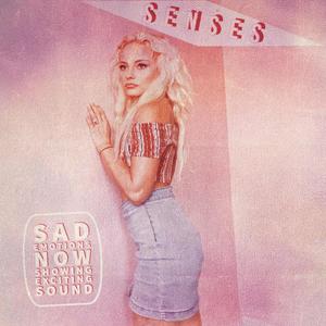 SENSES (Explicit)