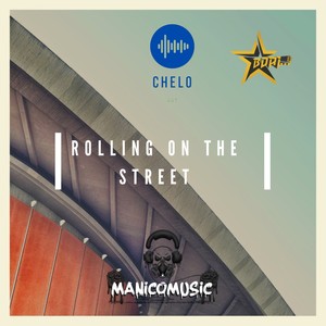 Rolling on the Street(feat. Bori 