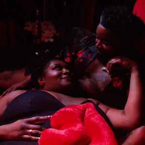 What You Want (feat. Damiere) (Explicit)