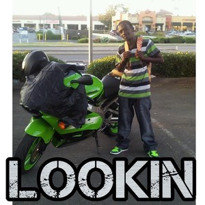 Lookin(feat. Preestaxxgwalluh) (Explicit)