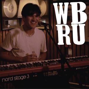 Oliver Grynberg Live at WBRU (Explicit)