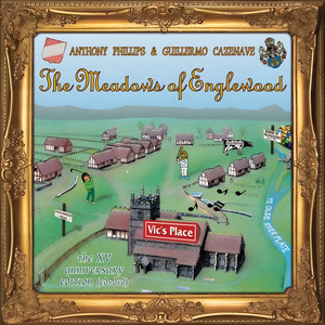 The Meadows of Englewood (XV Anniversary, 2011) (Remastered)