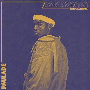 As Days Go By (Solplex Remix)