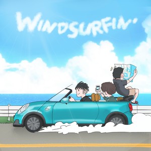 Windsurfin'