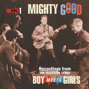 Broken-Hearted Melody (Live)