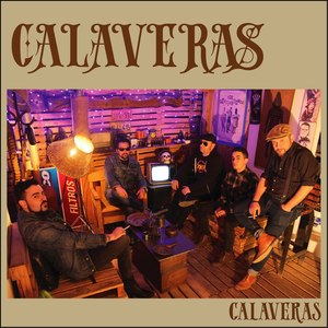 Calaveras