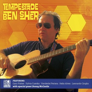 Tempestade(feat. Helio Alves, Leonardo Ccoglia, Vanderlei Pereira & Donny McCaslin)