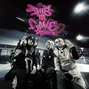 THIS IS GAME (feat. Jota B mc, ROY GANG & THIS IS PRETTY) (Explicit)