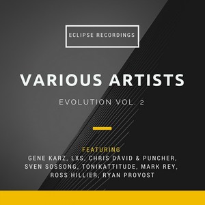 Physique (Original Mix)