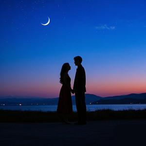 The Night We Met - Piano Version