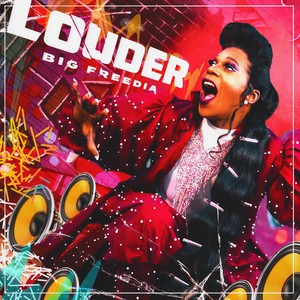 Louder(feat. Icona Pop) (Explicit)