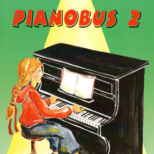 Pianobus 2 - Övningstempo