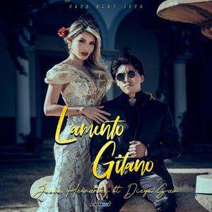 Lamento Gitano - Josue Hernandez, Diego Saw