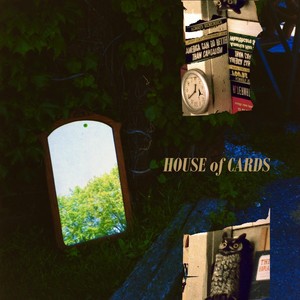 House of Cards (Explicit)