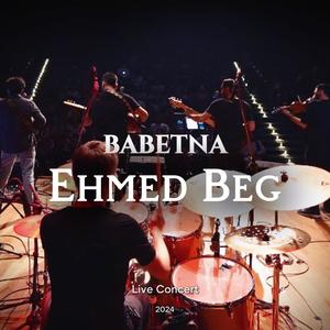 Ehmed Beg (Live)