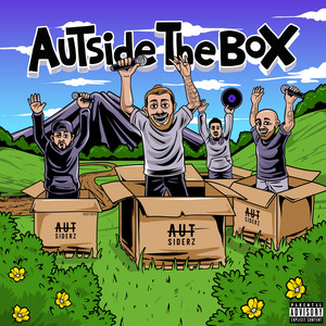 AUTside The Box (Explicit)