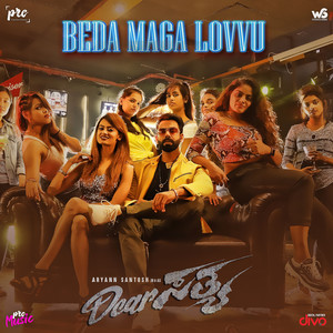 Beda Maga Lovvu (From 