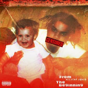 All Day (feat. OTGetGwap) (Explicit)