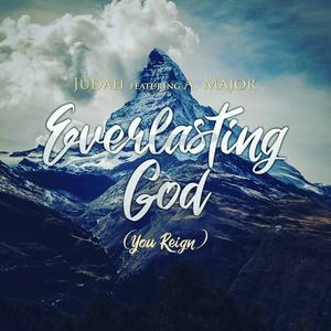 Everlasting God (feat. A Major)