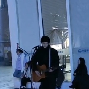 寂静之曲纯音乐 (Demo)