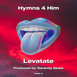 Hymns 4 Him (sped up) [Explicit]