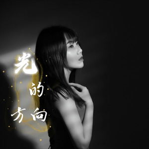 光的方向 (Live)封面