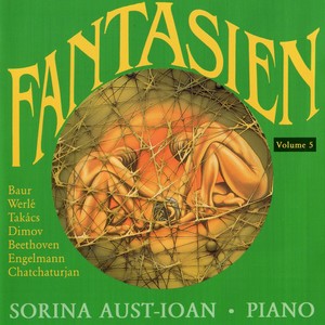 Fantasien, Vol. 5