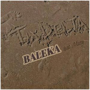 BALEKA (feat. Muzy) [Explicit]