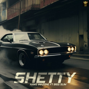 Shetty