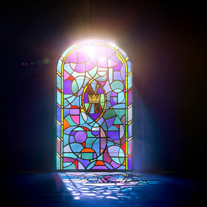 Behold The Lamb Of God (Live)