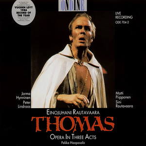 RAUTAVAARA: Thomas