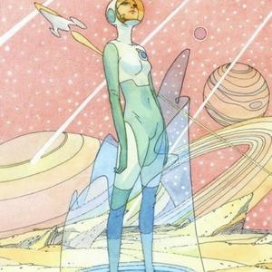 Divine intervention (Explicit)