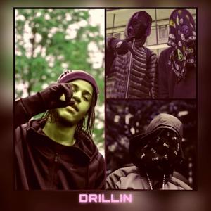 Drillin(feat. OFB SJ, Yanko & OnDrills) (Explicit)